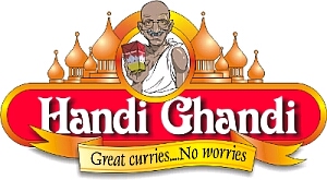 Handi Ghandi